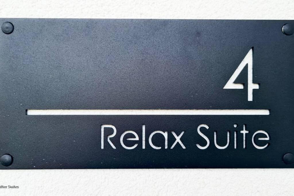 Relax Suite 몰비슈암시 외부 사진