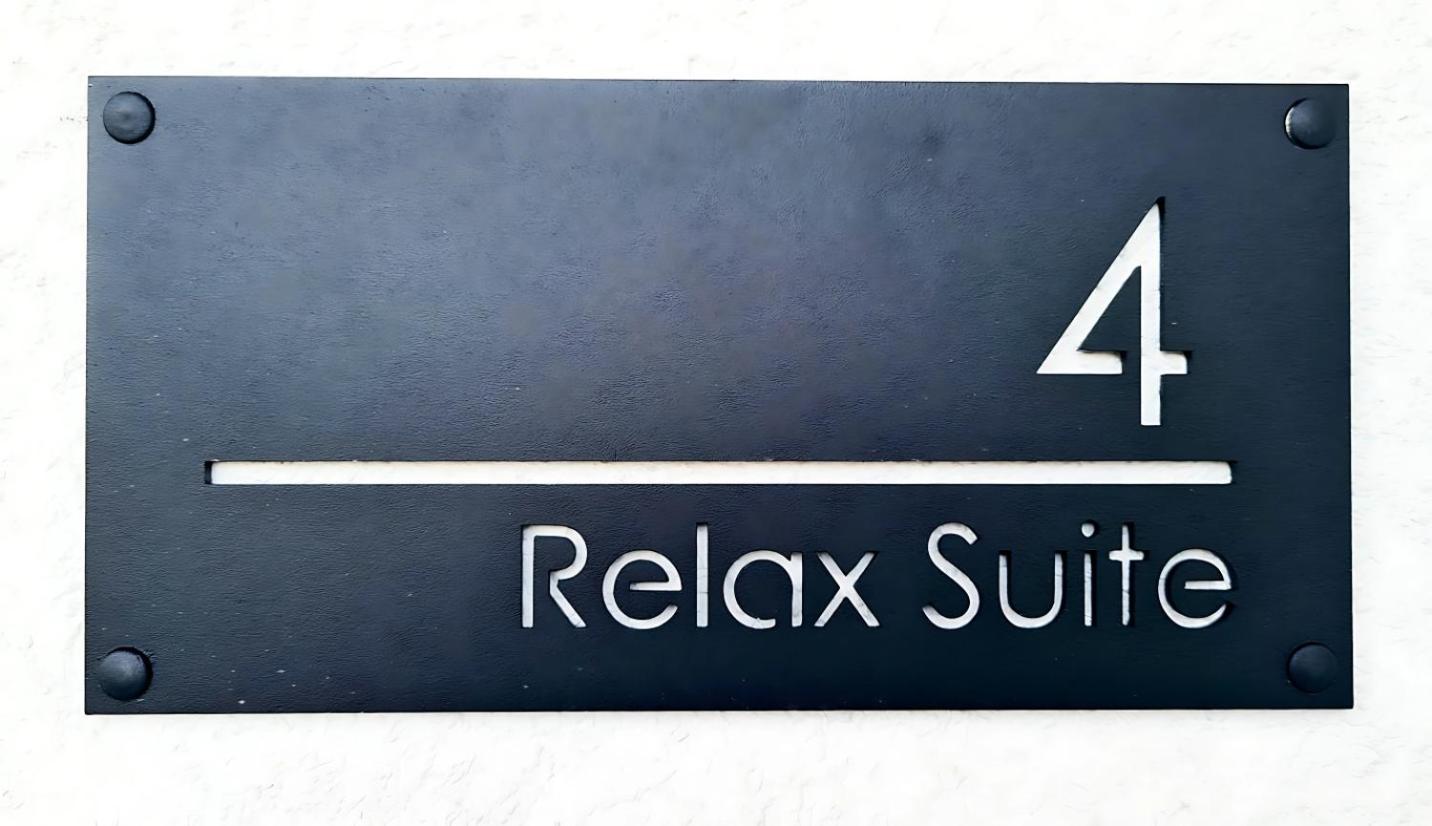 Relax Suite 몰비슈암시 외부 사진